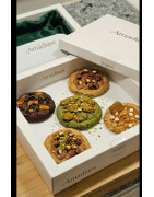 Cookies faits maison – Click & Collect et livraison | Amadiam