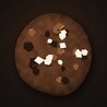 Cookie 3 Chocolats – cookie fait maison Amadiam