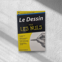 Le dessin pour les nuls